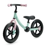 Колело за баланс Kinderkraft - 2Way Next Offroad, Black