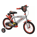 Детски велосипед 16" Huffy - Cars