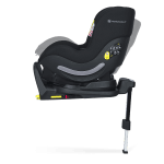 Столче за кола Avionaut  AeroFix, Airflow, 40-150 cm, Black
