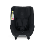 Столче за кола Avionaut  AeroFix, Airflow, 40-150 cm, Black