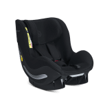 Столче за кола Avionaut  AeroFix, Airflow, 40-150 cm, Black