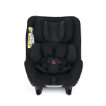 Столче за кола Avionaut  AeroFix, Airflow, 40-150 cm, Black