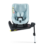 Столче за кола Avionaut - AeroFix, Airflow, 40-150 cm, Mint