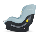 Столче за кола Avionaut - AeroFix, Airflow, 40-150 cm, Mint