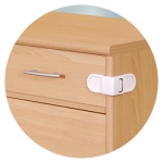 Заключващ механизъм на чекмедже Reer
