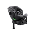 Столче за кола Avionaut - Stardust Airflow, AV-390, i-Size, 40-150 cm, Black