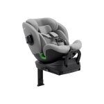 Столче за кола Avionaut - Stardust Airflow, AV-390, i-Size, 40-150 cm, Black