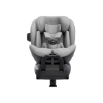 Столче за кола Avionaut - Stardust Airflow, AV-390, i-Size, 40-150 cm, Black