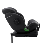 Столче за кола Avionaut - Stardust Airflow, AV-390, i-Size, 40-150 cm, Black