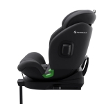 Столче за кола Avionaut - Stardust Airflow, AV-390, i-Size, 40-150 cm, Black