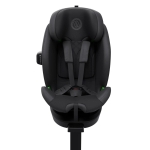 Столче за кола Avionaut - Stardust Airflow, AV-390, i-Size, 40-150 cm, Black