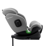 Столче за кола Avionaut - Stardust Airflow, AV-390, i-Size, 40-150 cm, Black
