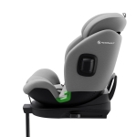 Столче за кола Avionaut - Stardust Airflow, AV-390, i-Size, 40-150 cm, Black