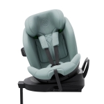 Столче за кола Avionaut - Stardust Airflow, AV-390, i-Size, 40-150 cm, Black