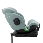Столче за кола Avionaut - Stardust Airflow, AV-390, i-Size, 40-150 cm, Black