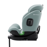 Столче за кола Avionaut - Stardust Airflow, AV-390, i-Size, 40-150 cm, Black
