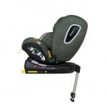 Столче за кола Cosatto - All in All Rotate, i-Size, IsoFix, 0-36 kg, Midnight Jungle