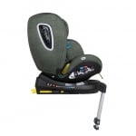 Столче за кола Cosatto - All in All Rotate, i-Size, IsoFix, 0-36 kg, Midnight Jungle