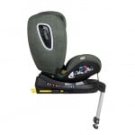 Столче за кола Cosatto - All in All Rotate, i-Size, IsoFix, 0-36 kg, Midnight Jungle