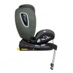 Столче за кола Cosatto - All in All Rotate, i-Size, IsoFix, 0-36 kg, Midnight Jungle