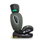 Столче за кола Cosatto - All in All Rotate, i-Size, IsoFix, 0-36 kg, Midnight Jungle