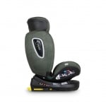 Столче за кола Cosatto - All in All Rotate, i-Size, IsoFix, 0-36 kg, Midnight Jungle