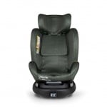 Столче за кола Cosatto - All in All Rotate, i-Size, IsoFix, 0-36 kg, Midnight Jungle