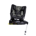 Столче за кола Cosatto - All in All Rotate, i-Size, IsoFix, 0-36 kg, Midnight Jungle