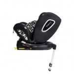 Столче за кола Cosatto - All in All Rotate, i-Size, IsoFix, 0-36 kg, Midnight Jungle
