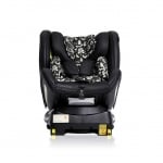 Столче за кола Cosatto - All in All Rotate, i-Size, IsoFix, 0-36 kg, Midnight Jungle