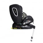 Столче за кола Cosatto - All in All Rotate, i-Size, IsoFix, 0-36 kg, Midnight Jungle