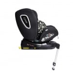 Столче за кола Cosatto - All in All Rotate, i-Size, IsoFix, 0-36 kg, Midnight Jungle