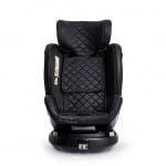 Столче за кола Cosatto - All in All Rotate, i-Size, IsoFix, 0-36 kg, Midnight Jungle