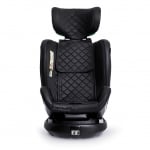Столче за кола Cosatto - All in All Rotate, i-Size, IsoFix, 0-36 kg, Midnight Jungle