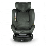 Столче за кола Cosatto - All in All Rotate, i-Size, IsoFix, 0-36 kg, Midnight Jungle