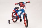 Детски велосипед Huffy - 16", Spiderman