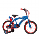 Детски велосипед Huffy - 16", Spiderman