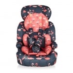 Столче за кола Cosatto - Zoomi, 9-36 kg, Charcoal Mister Fox 