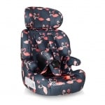 Столче за кола Cosatto - Zoomi, 9-36 kg, Charcoal Mister Fox 