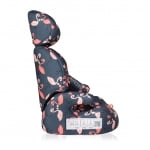 Столче за кола Cosatto - Zoomi, 9-36 kg, Charcoal Mister Fox 