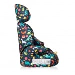 Столче за кола Cosatto - Zoomi, 9-36 kg, Charcoal Mister Fox 