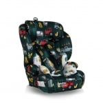 Столче за кола Cosatto - Zoomi 2, i-Size, 76-150 cm, Old Mac Donald