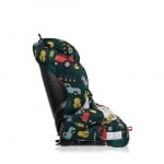 Столче за кола Cosatto - Zoomi 2, i-Size, 76-150 cm, Old Mac Donald