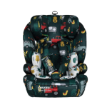 Столче за кола Cosatto - Zoomi 2, i-Size, 76-150 cm, Old Mac Donald