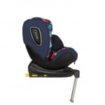 Столче за кола Cosatto - Come and Go, i-Size, IsoFix, 40-105 cm, D is for Dino