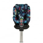 Столче за кола Cosatto - Come and Go, i-Size, IsoFix, 40-105 cm, D is for Dino