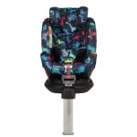 Столче за кола Cosatto - Come and Go, i-Size, IsoFix, 40-105 cm, D is for Dino