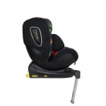 Столче за кола Cosatto - Come and Go, i-Size, IsoFix, 40-105 cm, Disco Rainbow