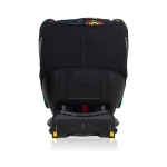 Столче за кола Cosatto - Come and Go, i-Size, IsoFix, 40-105 cm, Disco Rainbow