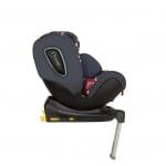 Столче за кола Cosatto - Come and Go, i-Size, IsoFix, 40-105 cm, D is for Dino